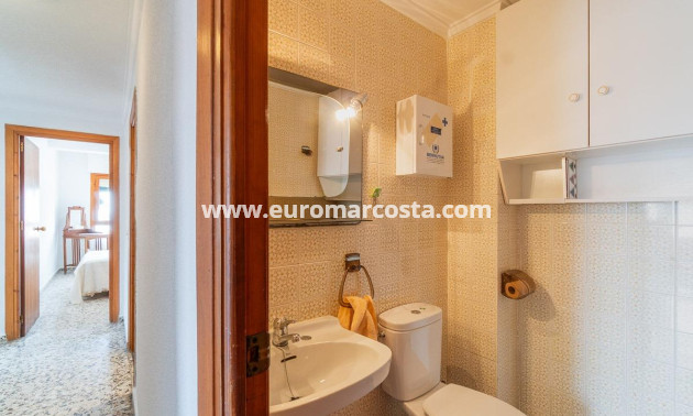 Venta - Ático - Torrevieja - TORREVIEJA