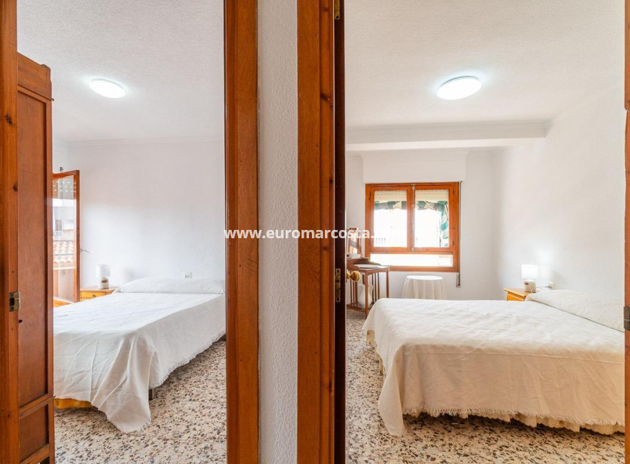 Venta - Ático - Torrevieja - TORREVIEJA