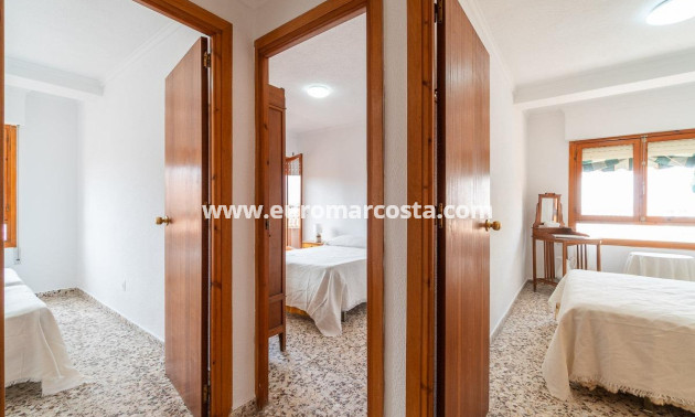 Venta - Ático - Torrevieja - TORREVIEJA