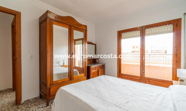 Venta - Ático - Torrevieja - TORREVIEJA