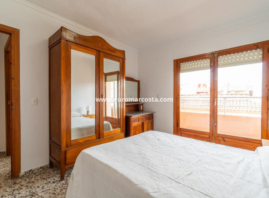 Venta - Ático - Torrevieja - TORREVIEJA