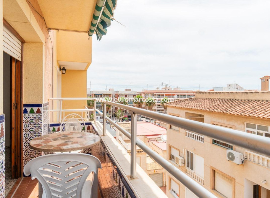 Venta - Ático - Torrevieja - TORREVIEJA