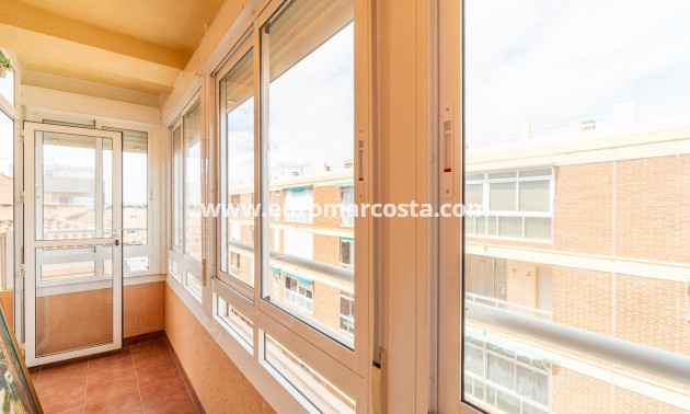 Venta - Ático - Torrevieja - TORREVIEJA