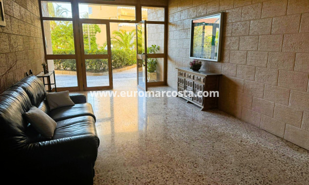 Venta - Apartamento / piso - La Mata