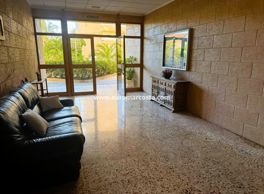 Venta - Apartamento / piso - La Mata