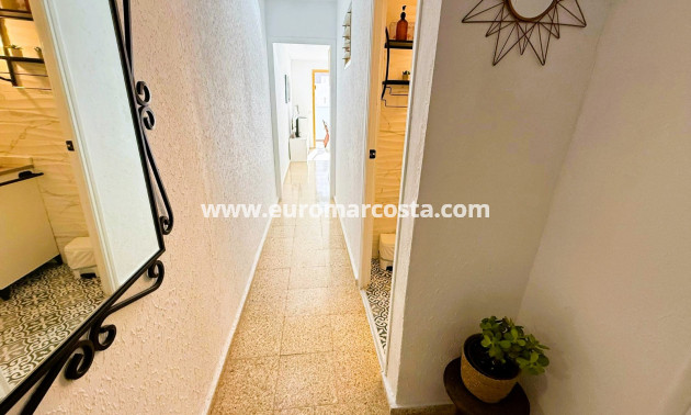 Venta - Apartamento / piso - La Mata