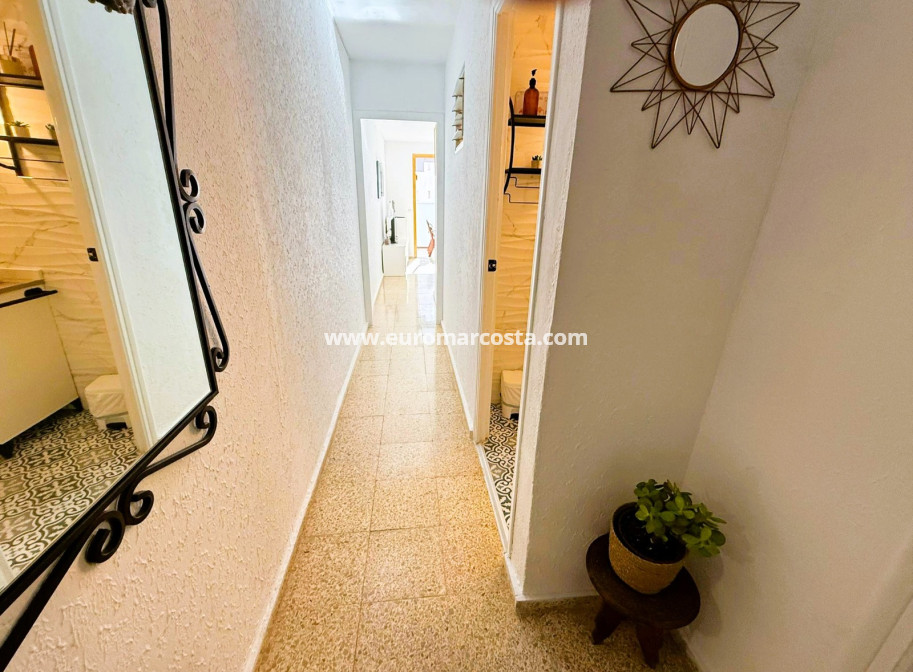 Venta - Apartamento / piso - La Mata