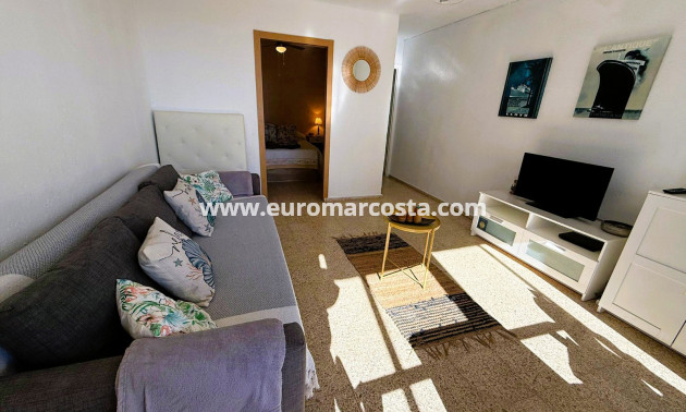 Venta - Apartamento / piso - La Mata