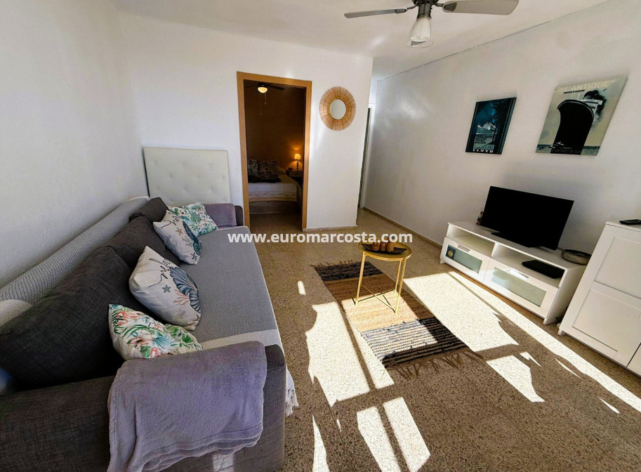 Venta - Apartamento / piso - La Mata