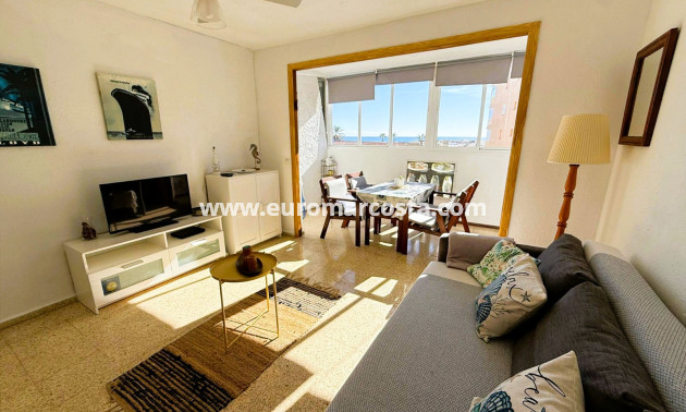 Venta - Apartamento / piso - La Mata