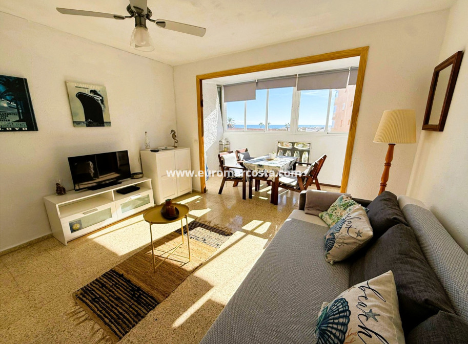 Venta - Apartamento / piso - La Mata