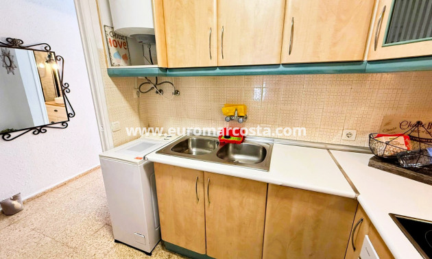 Venta - Apartamento / piso - La Mata