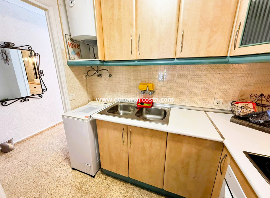 Venta - Apartamento / piso - La Mata