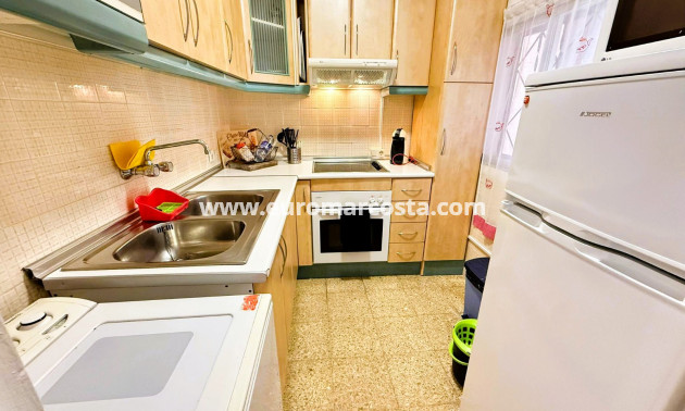 Venta - Apartamento / piso - La Mata