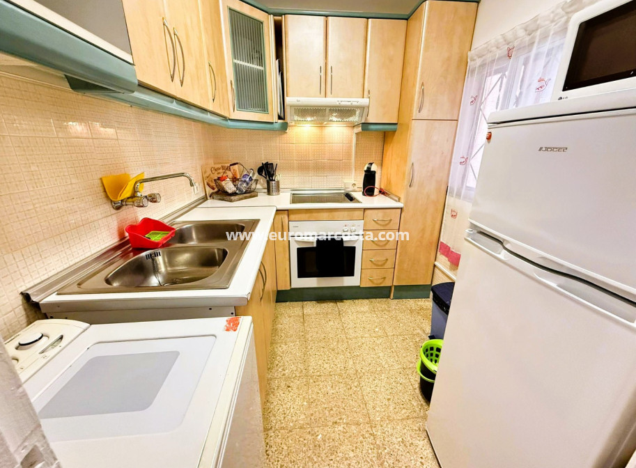 Venta - Apartamento / piso - La Mata