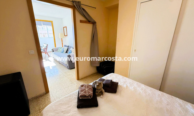 Venta - Apartamento / piso - La Mata