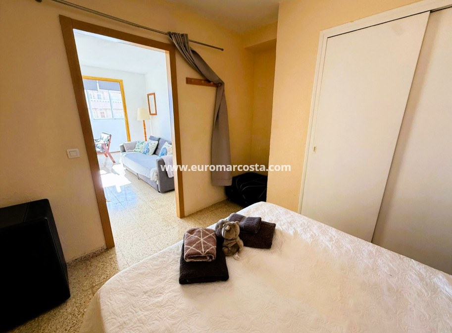 Venta - Apartamento / piso - La Mata