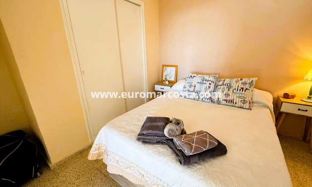 Venta - Apartamento / piso - La Mata