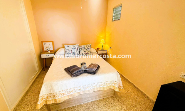 Venta - Apartamento / piso - La Mata