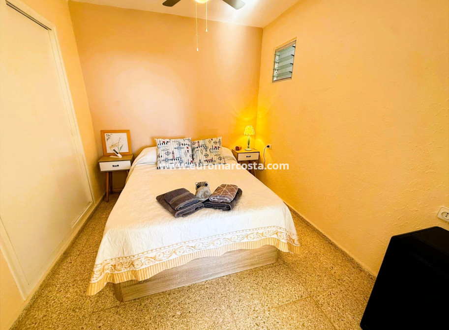 Venta - Apartamento / piso - La Mata