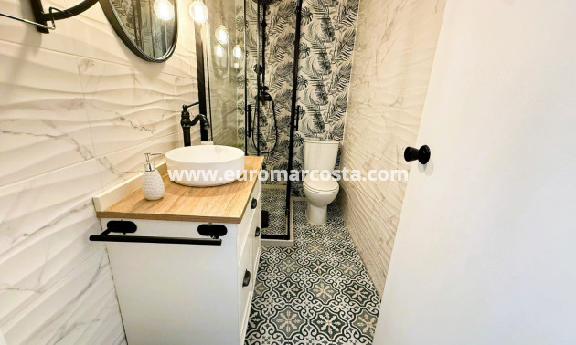 Venta - Apartamento / piso - La Mata