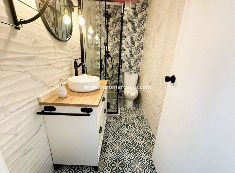 Venta - Apartamento / piso - La Mata