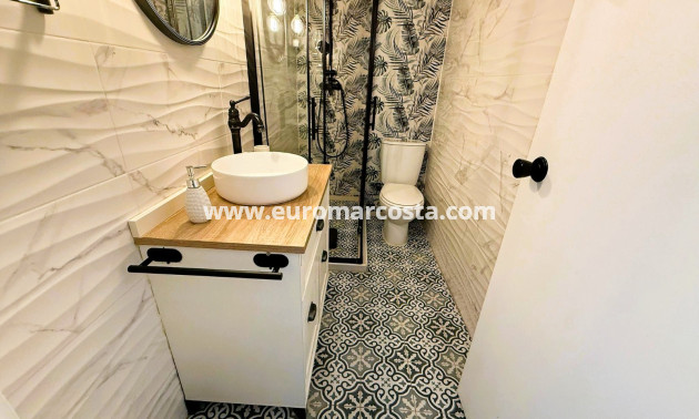 Venta - Apartamento / piso - La Mata