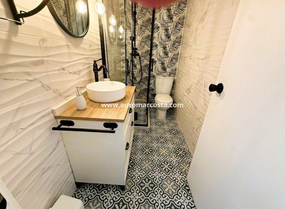 Venta - Apartamento / piso - La Mata