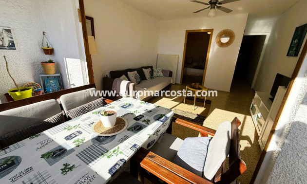 Venta - Apartamento / piso - La Mata