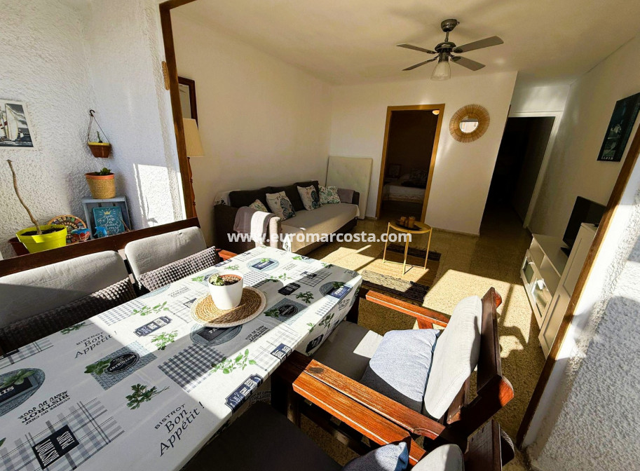 Venta - Apartamento / piso - La Mata