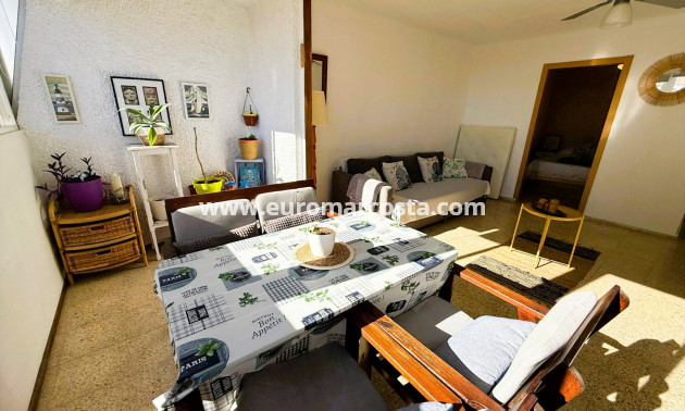 Venta - Apartamento / piso - La Mata