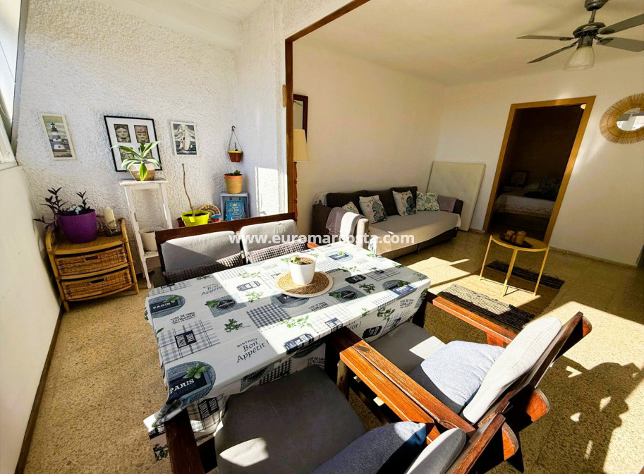 Venta - Apartamento / piso - La Mata