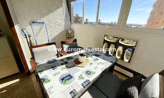 Venta - Apartamento / piso - La Mata