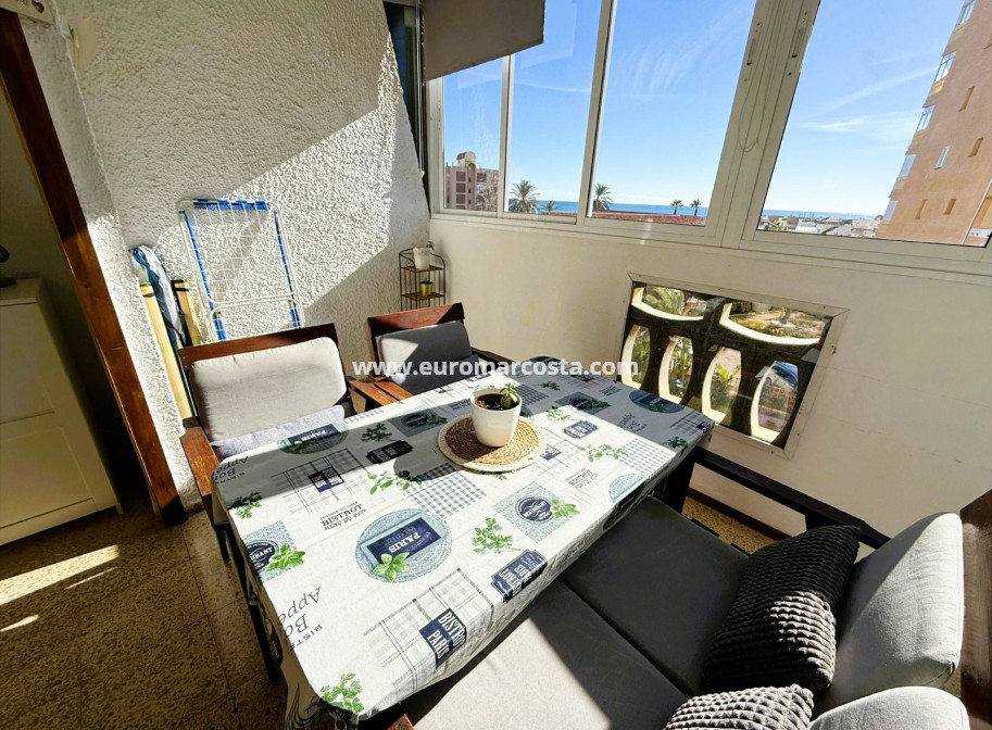 Venta - Apartamento / piso - La Mata