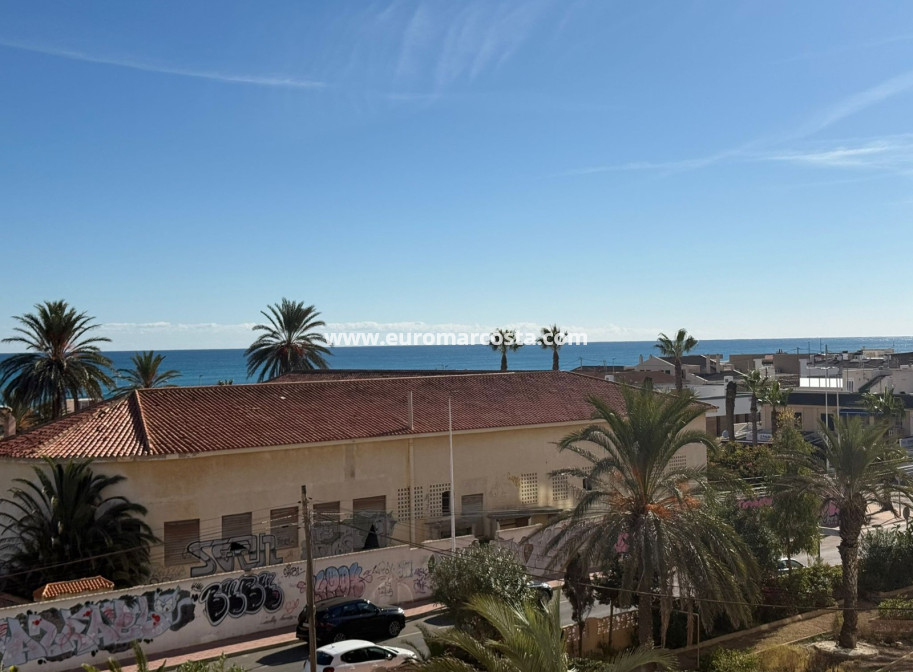 Venta - Apartamento / piso - La Mata