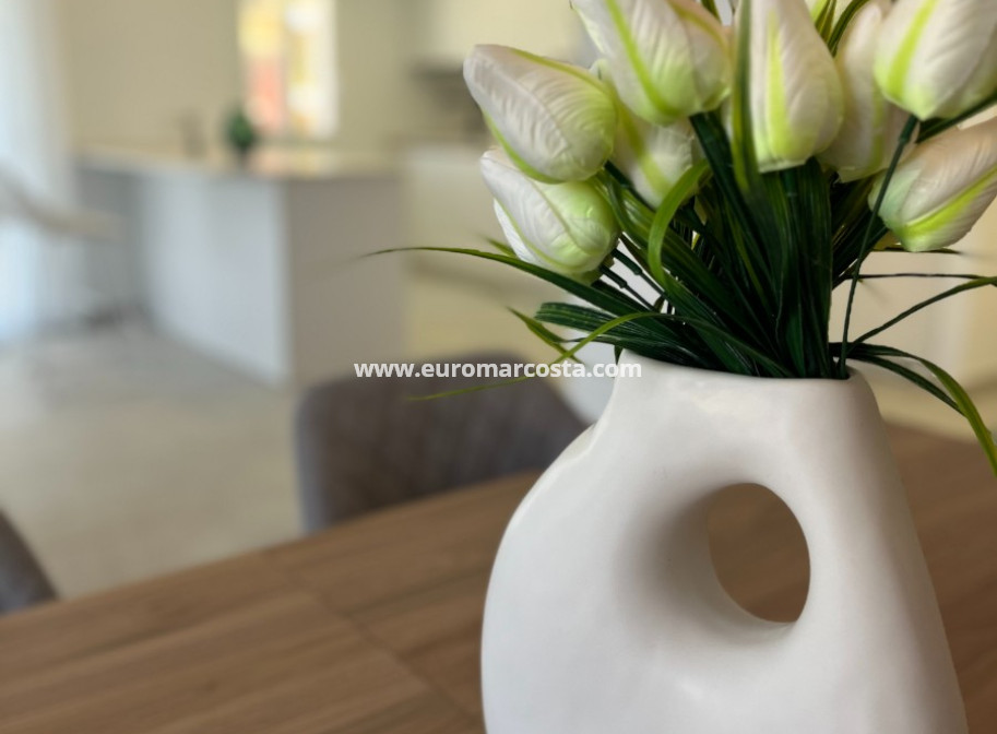 Sale - Apartment / flat - Torrevieja - TORREVIEJA