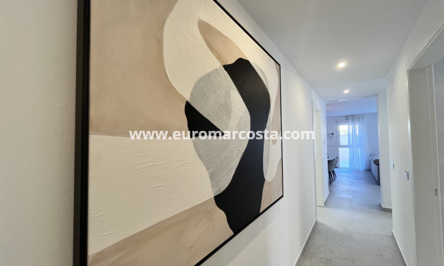 Sale - Apartment / flat - Torrevieja - TORREVIEJA