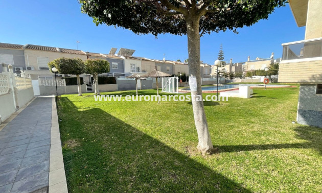 Sale - Apartment / flat - Torrevieja - TORREVIEJA