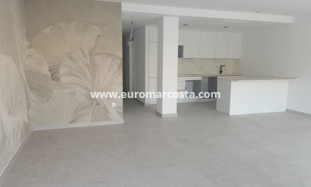 Sale - Apartment / flat - Torrevieja - TORREVIEJA