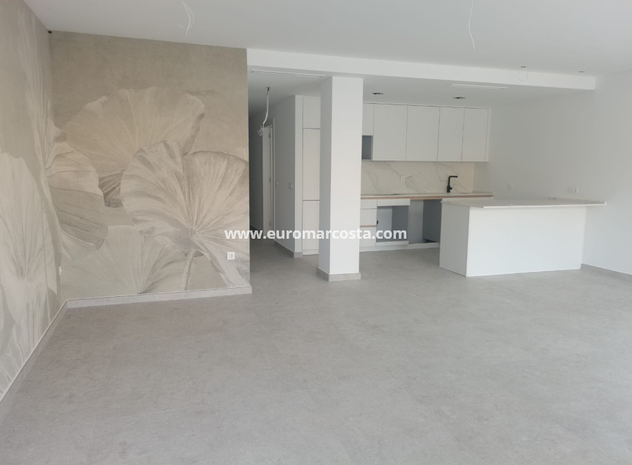 Sale - Apartment / flat - Torrevieja - TORREVIEJA