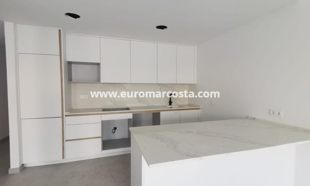 Sale - Apartment / flat - Torrevieja - TORREVIEJA