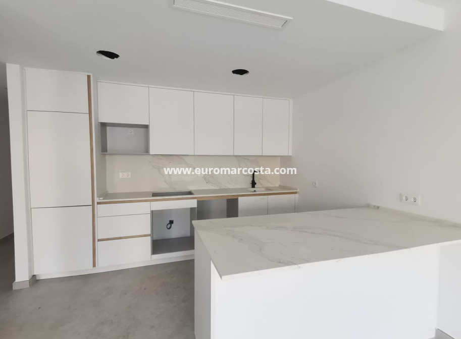 Sale - Apartment / flat - Torrevieja - TORREVIEJA