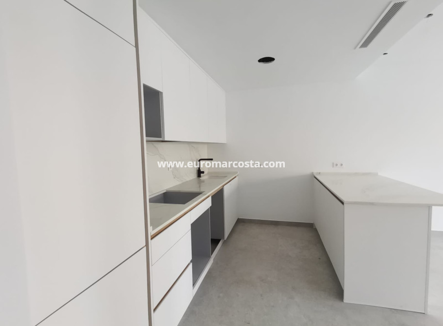 Sale - Apartment / flat - Torrevieja - TORREVIEJA