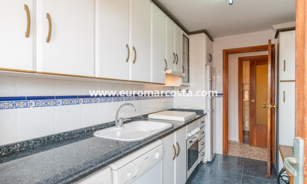 Venta - Ático - Torrevieja - TORREVIEJA