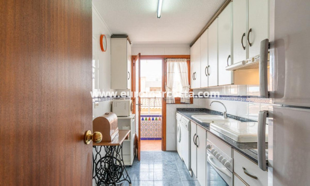 Venta - Ático - Torrevieja - TORREVIEJA