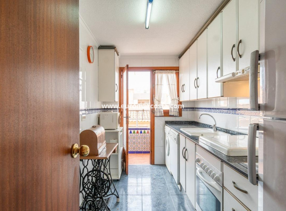 Venta - Ático - Torrevieja - TORREVIEJA