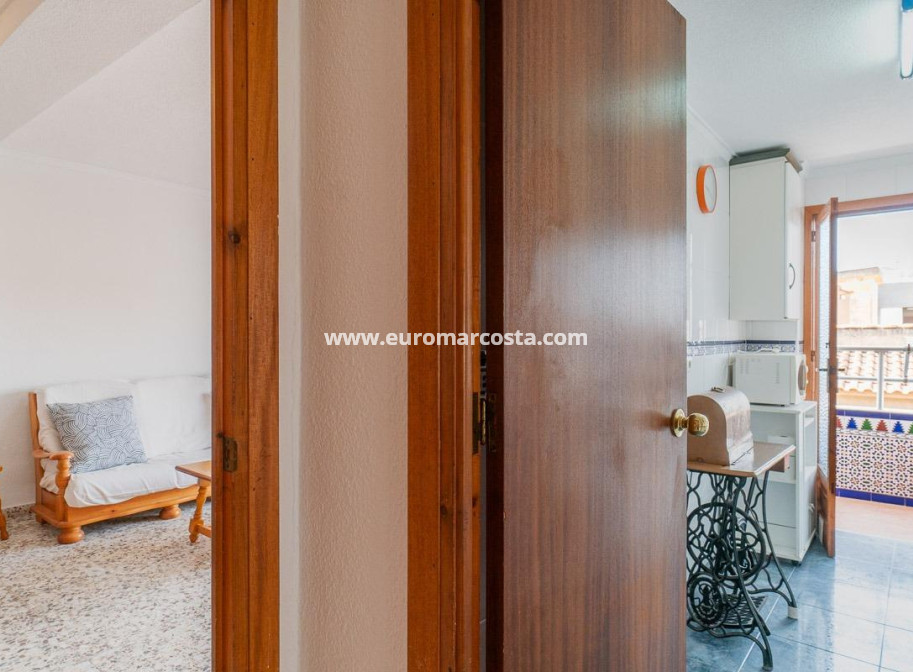 Venta - Ático - Torrevieja - TORREVIEJA