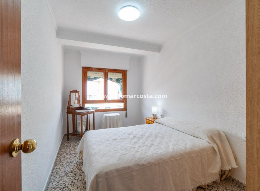 Venta - Ático - Torrevieja - TORREVIEJA