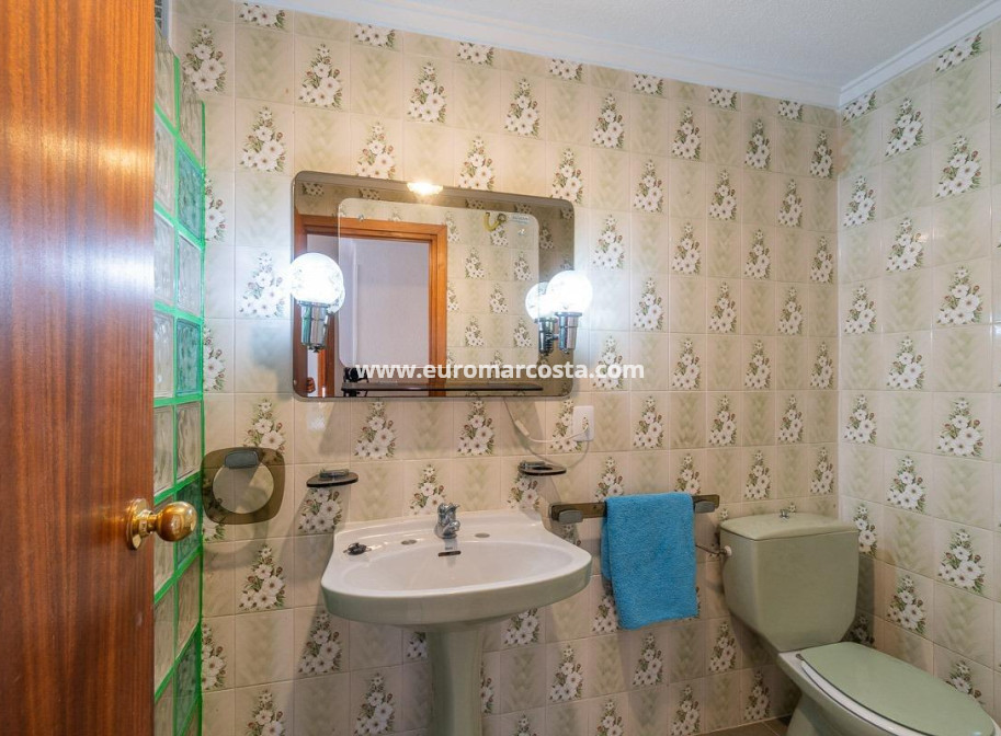 Venta - Ático - Torrevieja - TORREVIEJA