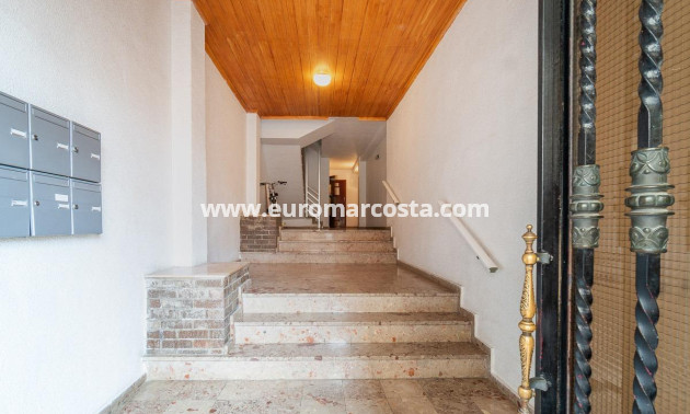 Venta - Ático - Torrevieja - TORREVIEJA